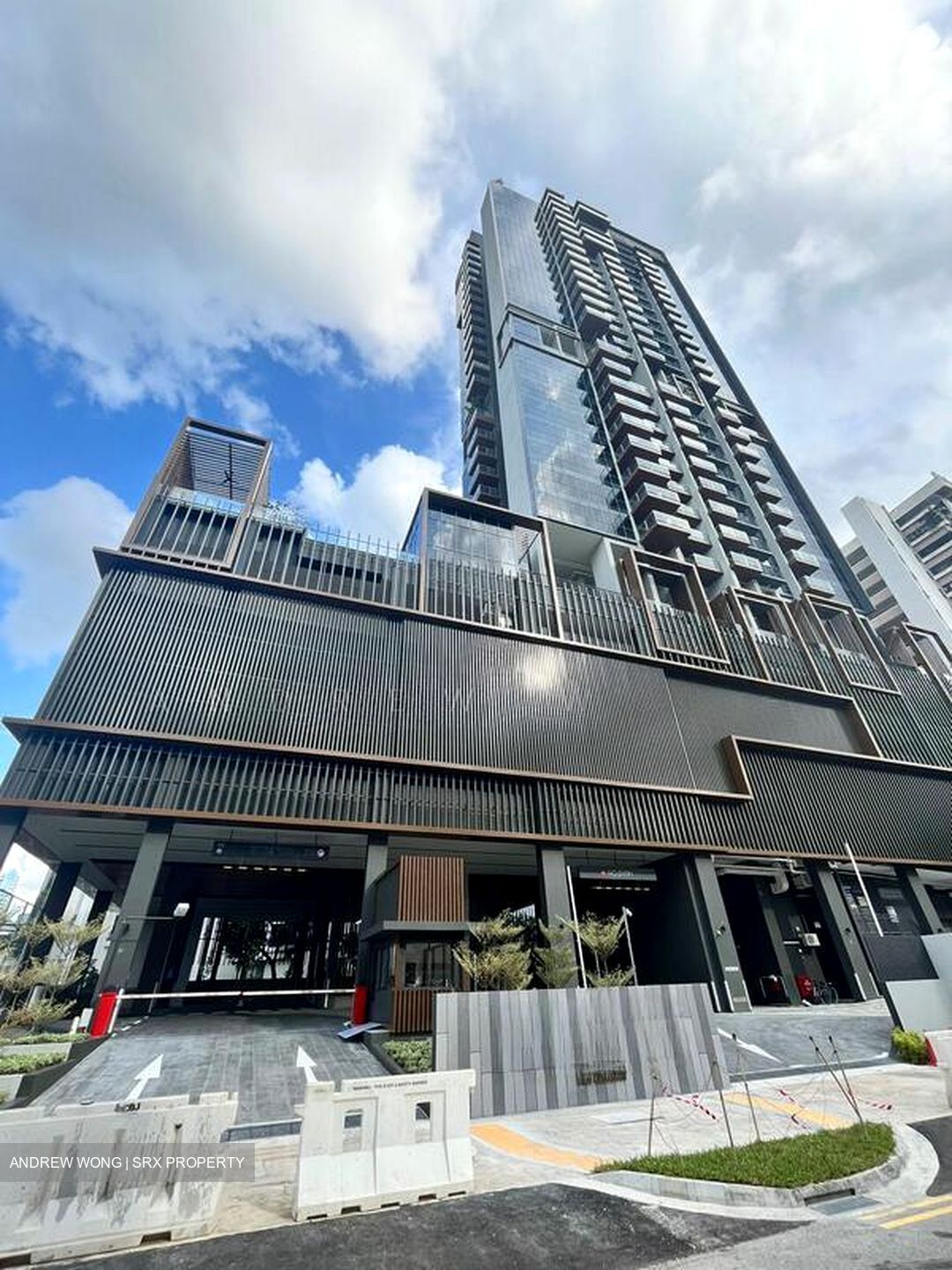 Verticus (D12), Apartment #503807481